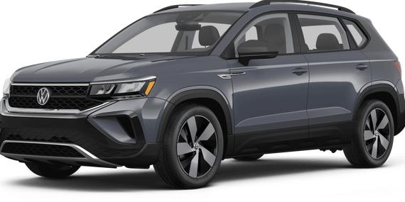 VOLKSWAGEN TAOS 4MOTION 2024 3VV8X7B29RM072087 image VOLKSWAGEN TAOS 4MOTION 2024 3VV8X7B29RM072087 image